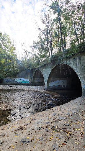 Holmes Run Scenic Easement