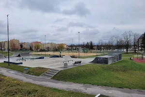 Skatepark image