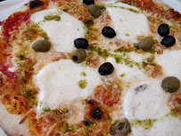 Pizza du Restaurant italien Le Sardaigne à Épernay - n°15