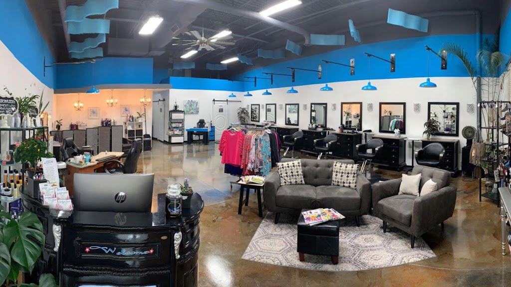 Salon Style @ Tiffany's 81503