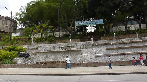 Parque Artesanal Loma de La Cruz