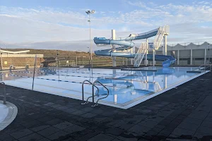 Stykkishólmur Swimming Pool image