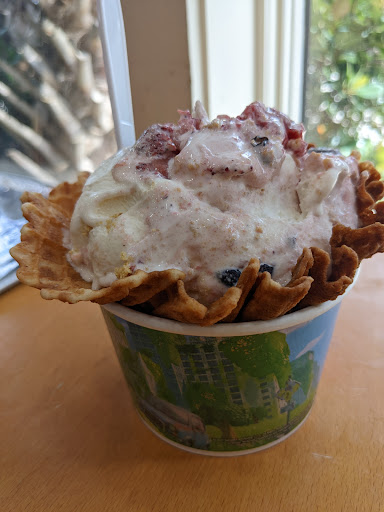 Ice Cream Shop «Cold Stone Creamery», reviews and photos, 1130 Celebrity Cir, Myrtle Beach, SC 29577, USA