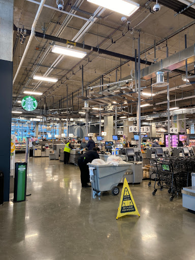 Grocery Store «Quality Food Center», reviews and photos, 211 Parkplace Center, Kirkland, WA 98033, USA