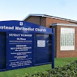 Northstead Methodist Church : Scarborough