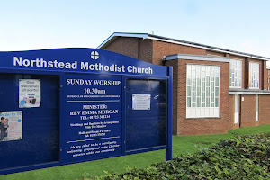 Northstead Methodist Church : Scarborough