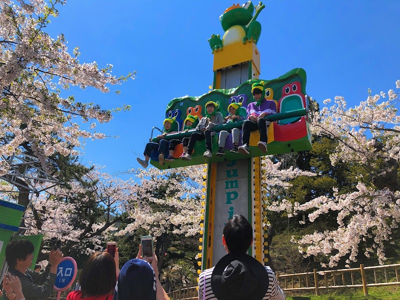 函館公園こどものくに