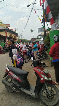 Foto MIN  4 Kota Medan, Kota Medan
