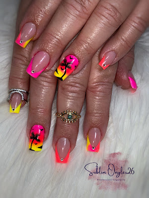 Sublim’Ongles26 à Montélimar