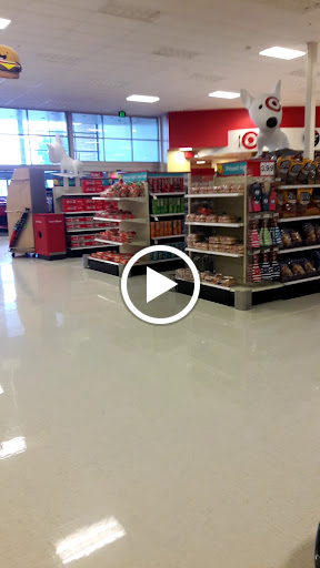 Department Store «Target», reviews and photos, 15880 San Carlos Blvd Suite 101, Fort Myers, FL 33908, USA