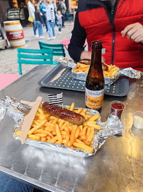 Plats et boissons du Sandwicherie L'oguste à Saint-Malo - n°2