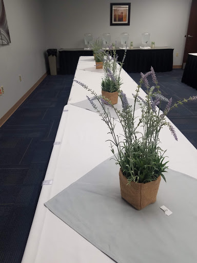 Convention Center «Quest Conference Center», reviews and photos, 8405 Pulsar Pl, Columbus, OH 43240, USA