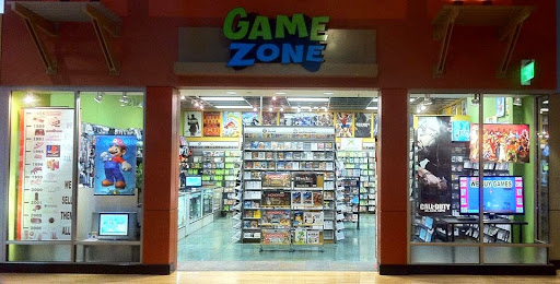 GAME ZONE, 14500 W Colfax Ave #321, Lakewood, CO 80401, USA, 