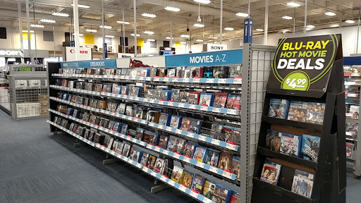 Electronics Store «Best Buy», reviews and photos, 901 S Coast Dr F, Costa Mesa, CA 92626, USA