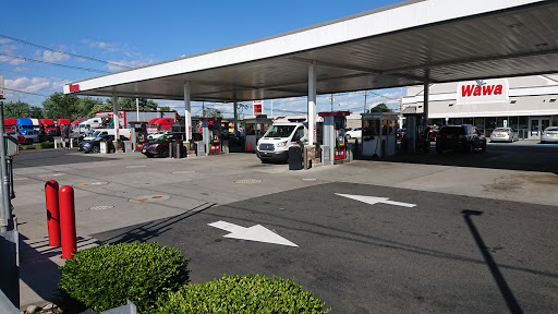 Sandwich Shop «Wawa», reviews and photos, 595 Spring St, Elizabeth, NJ 07201, USA
