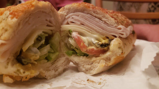 Restaurant «Subway», reviews and photos, 6321 Lake Isabella Blvd, Lake Isabella, CA 93240, USA