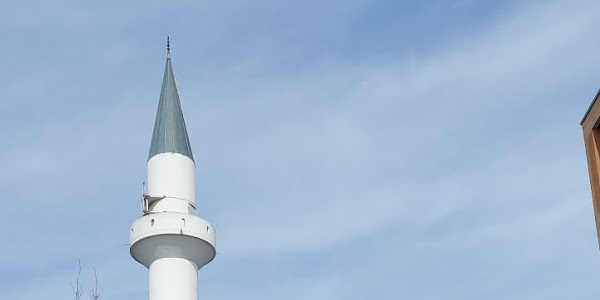 DITIB Mevlana-Moschee Konstanz