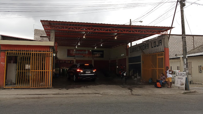 Opiniones de Lubricadora y Lavadora Loja en Guayaquil - Servicio de lavado de coches