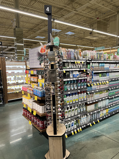 Grocery Store «Whole Foods Market», reviews and photos, 840 Willow Rd m, Northbrook, IL 60062, USA