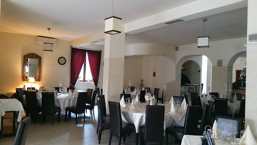 Amvrosia Restaurant Grecesc