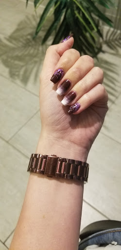 Nail Salon «POSH Skin Care & Nail Bar», reviews and photos, 901 E University Ave c, Las Cruces, NM 88001, USA