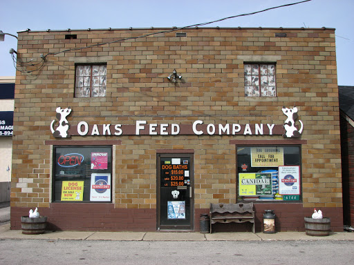 Oaks Feed Company