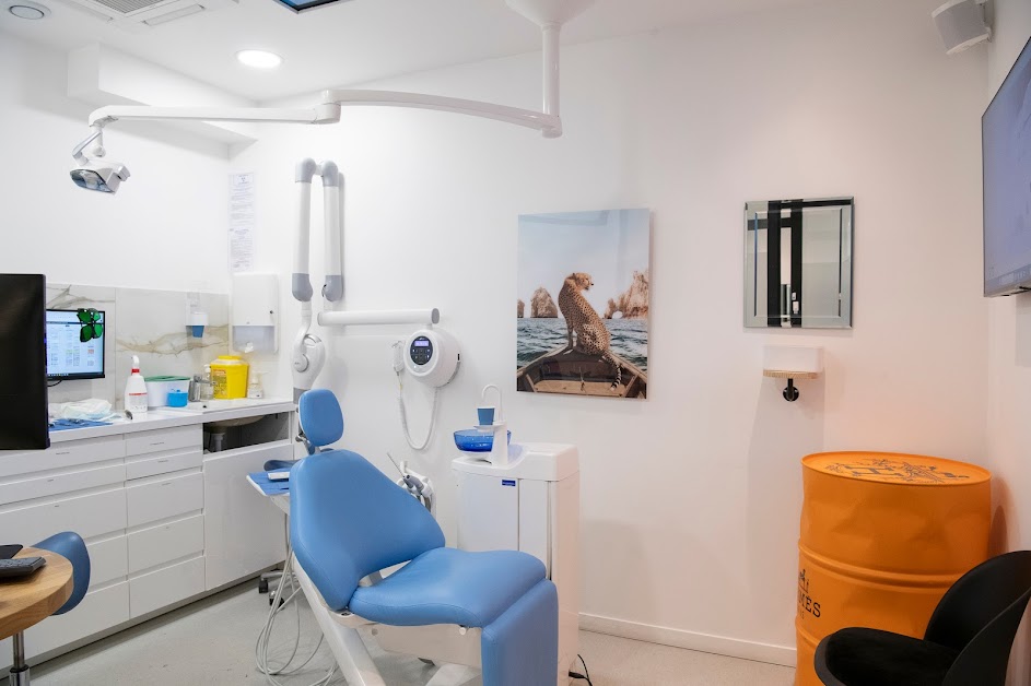 Cabinet Dentaire du Cep - Poissy à Poissy (Yvelines 78)