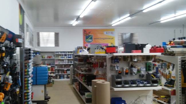 Centro Comercial E Industrial Viatodos - Joaquim De Oliveira Meneses & Cia, Lda