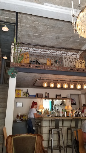 Bar de Luca