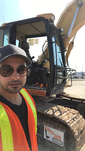 Tourist Attraction «Dig This Las Vegas», reviews and photos, 3012 S Rancho Dr, Las Vegas, NV 89102, USA