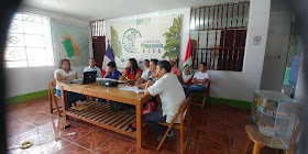 Fundación Amazonía Viva
