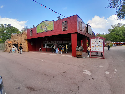 Riverside Burger à Hagondange