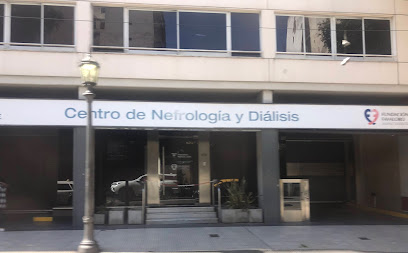 Centro De Nefrología Y Diálisis Fresenius - Fundación Favaloro