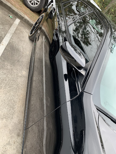 Auto Body Shop «W Lake Houston Collision Center», reviews and photos, 17301 W Lake Houston Pkwy, Humble, TX 77346, USA