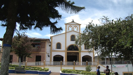 Templo San Diego