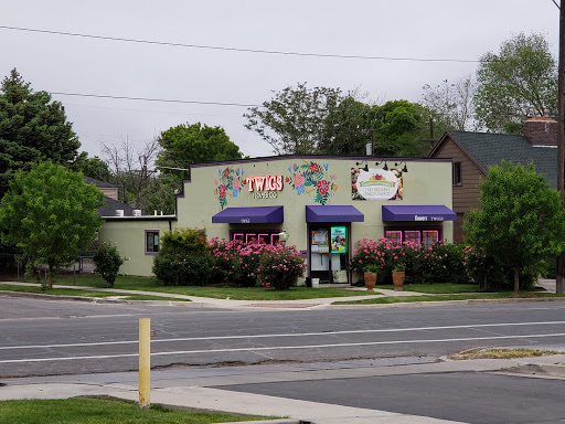Florist «Twigs Flower Company», reviews and photos, 1616 1100 E, Salt Lake City, UT 84105, USA