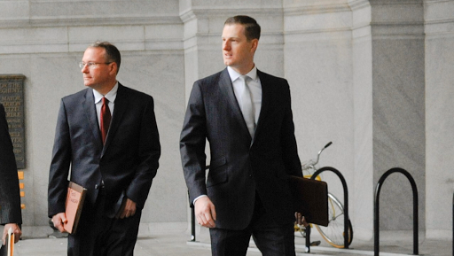 Criminal Justice Attorney «Robert E. Mielnicki», reviews and photos