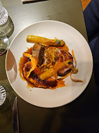 Les plus récentes photos du Restaurant français La Table De Michel Dussau à Agen - n°3