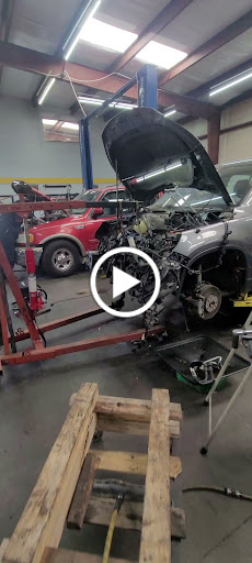 Auto Repair Shop «S&M Auto Repair & Body, Inc.», reviews and photos, 1731 Forest Pkwy, Morrow, GA 30260, USA