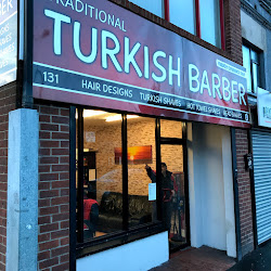 The Turkish Barbers