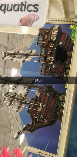 Pet Store «Pet Supermarket, Inc.», reviews and photos, 2446 N University Dr, Coral Springs, FL 33065, USA