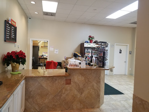 Car Wash «Rolling Creek Car Wash», reviews and photos, 16914 Rolling Creek Dr, Houston, TX 77090, USA