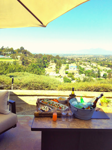 Outdoor Furniture Store «Backyard Expressions», reviews and photos, 6811 Warner Ave, Huntington Beach, CA 92647, USA