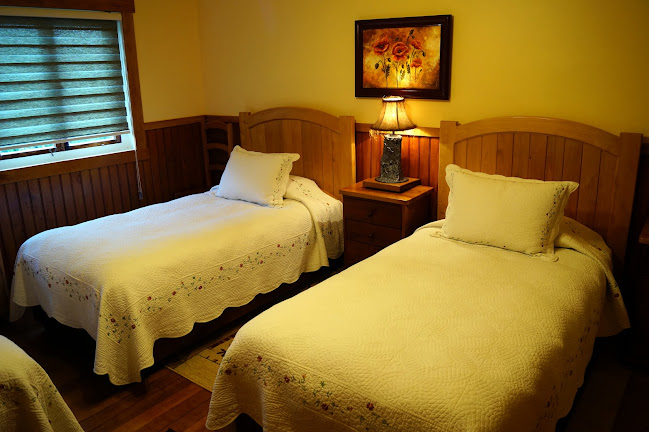 Opiniones de Tradicion Austral Bed & Breakfast en Puerto Varas - Hotel