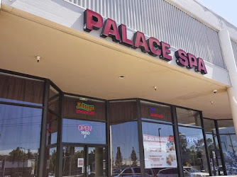 Palace Spa & Massage