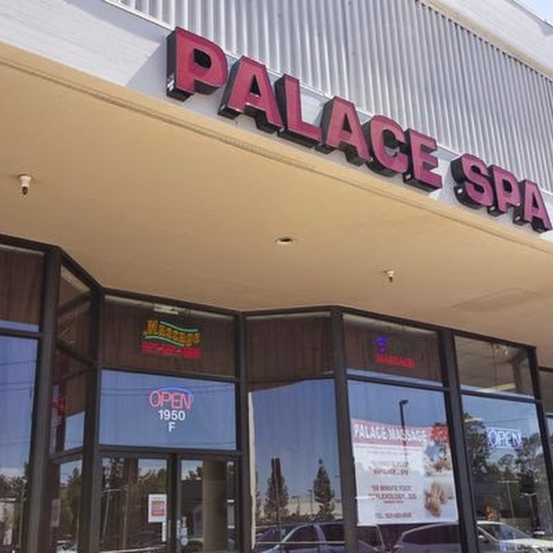 Palace Spa & Massage