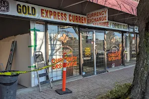Express Currency Exchange & Express Gold Ltd image