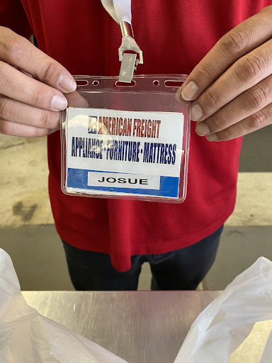 Appliance Store «Sears Outlet», reviews and photos, 3825 Forsyth Rd, Winter Park, FL 32792, USA