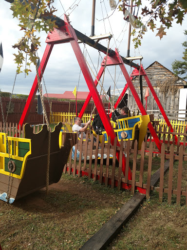 Festival «Pennsylvania Renaissance Faire», reviews and photos, 2775 Lebanon Rd, Manheim, PA 17545, USA