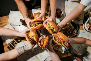 Hello Harry The Burger Joint (St Kilda) image